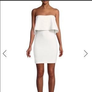 Likely Driggs Mini Dress